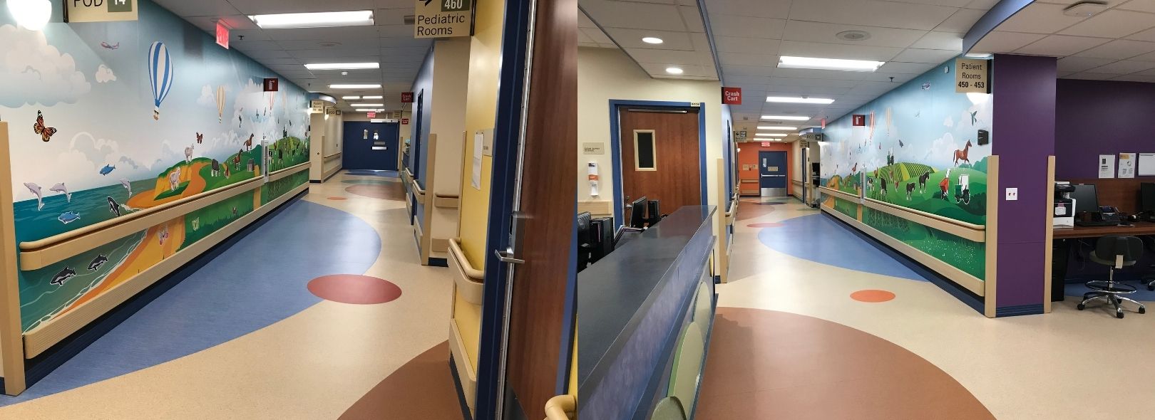 Magnetic Wall Graphics