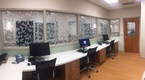 Mary Washington Hospital