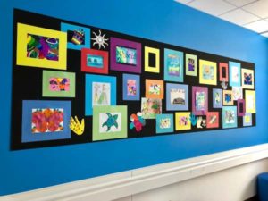 The Benefits of Art Therapy in Healthcare for Pediatrics