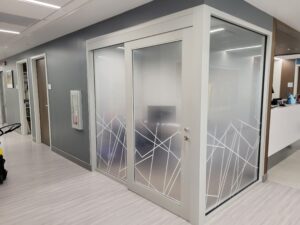 Corporate Office Design Ideas For Keeping Employees Safe