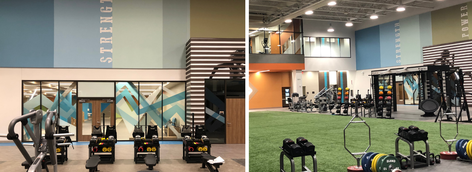 Custom Decorative Glass Window Film