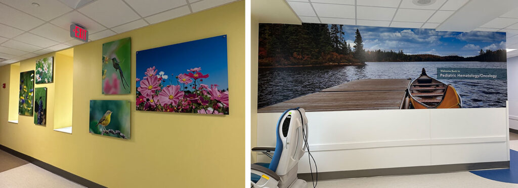 Magnetic Graphic System