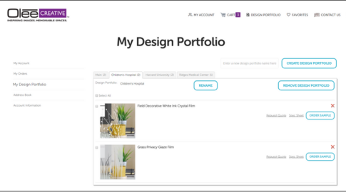 How to Create a Design Portfolio