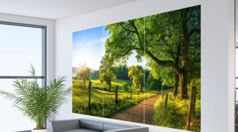 The Benefits of Acoustical Panels in Interior Design