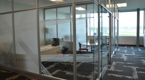 Finding Beauty in Tire Treads