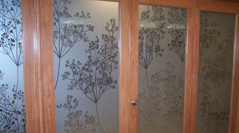 Designer Feature - Sarah Mitchell