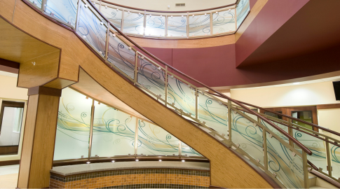 Designer Feature - Kristine Bergman