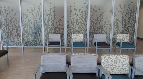 Designer Feature - Marie-Noelle Neidemire