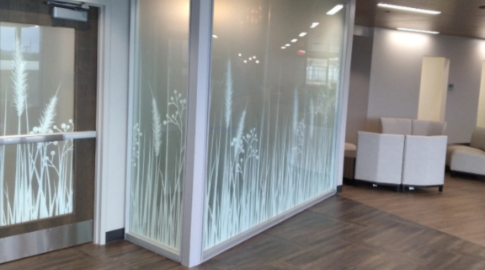 Benefits of Installing Custom Window Films in Healthcare Facilities
