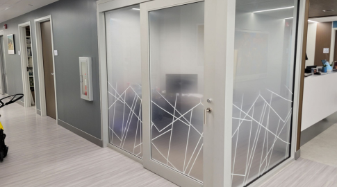 Corporate Office Design Ideas For Keeping Employees Safe