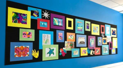 The Benefits of Art Therapy in Healthcare for Pediatrics