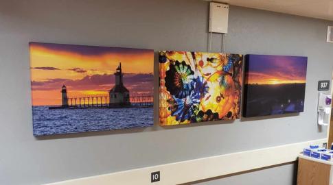 2 Key Outcomes of Evidence-Based Design in Healthcare Facilities