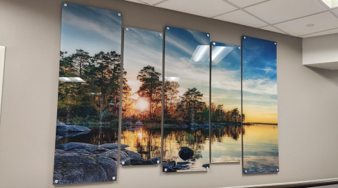 Designer Feature - Sarah Mitchell