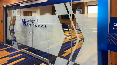 Designer Feature - Kelly Spies